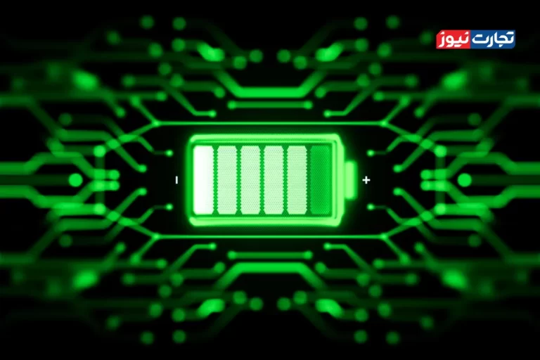 راهکار مرموز چینی برای انقلابی در دنیای باتری های لیتیوم-یونی / آیا چینی‌ها راز طول عمر باتری‌های لیتیومی را کشف کردند؟