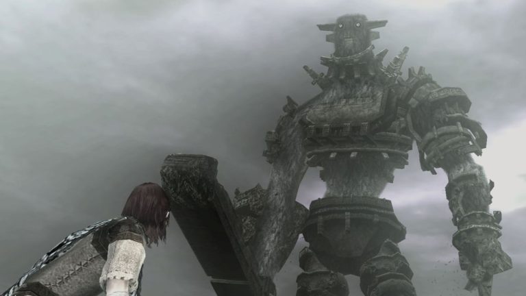 خالق Shadow of the Colossus اعتقاد دارد دوران خلق مکانیک‌های خاص در گیم‌پلی گذشته است