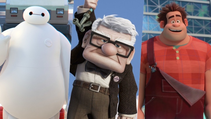 5 انیمیشن آرامش‌بخش و امیدبخش که حتما باید تماشا کنید