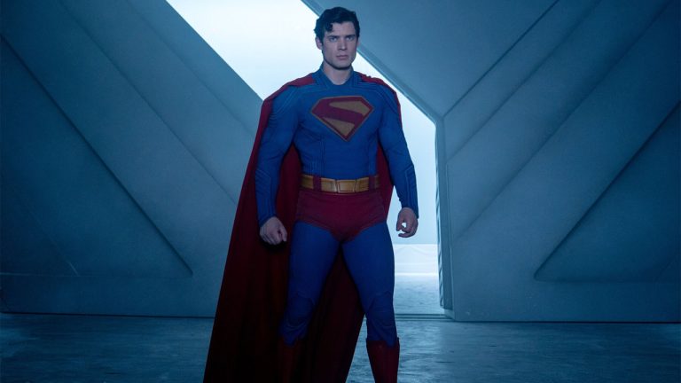 فروش جهانی فیلم سوپرمن از ۵۰۰ میلیون دلار عبور کرد