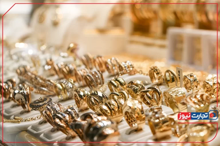 پیش بینی قیمت طلا و سکه پنجشنبه ۶ شهریور ۱۴۰۴ / بازار طلا زیر سایه دلار ۹۹ هزار تومانی سقف زد