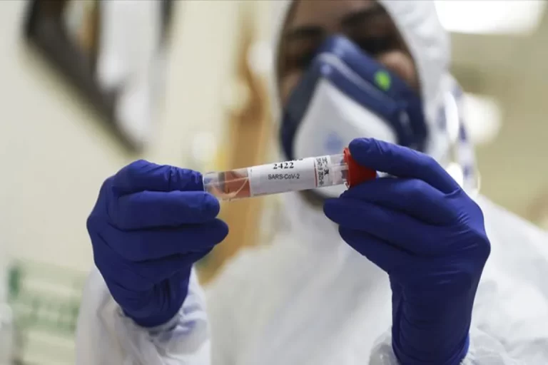 کووید-۱۹ همچنان سردمدار ویروس‌های حاد تنفسی در کشور