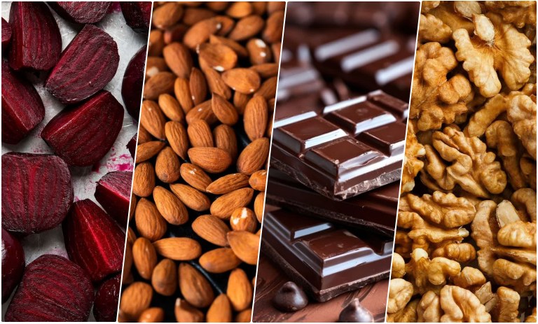 بعد از ترسیدن چی بخوریم؟ 13 مواد غذایی مخصوص بعد از ترسیدن