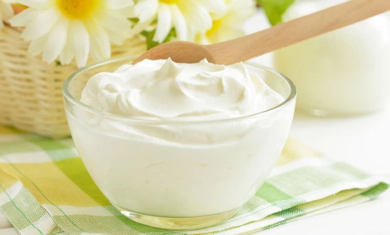 کالری انواع ماست چقدر است؟