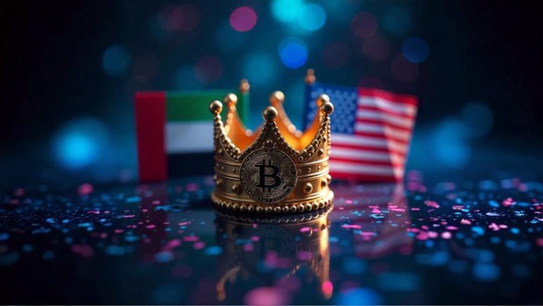 آمریکا و امارات بهترین فرصت‌های شغلی ارزهای دیجیتال در جهان را دارند!