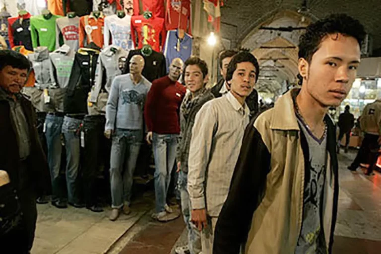 خروج یک میلیون و دویست هزار نفر از اتباع غیرمجاز