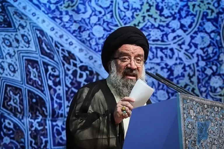 هیچ‌کس حق ندارد بگوید ایران نباید غنی‌سازی داشته باشد