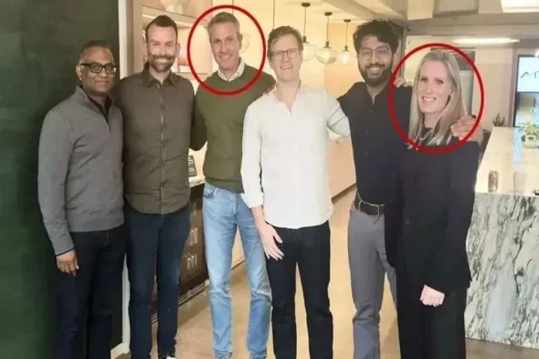 ماجرای رسوایی اندی بایرون Andy Byron چیست؟ – تجارت نیوز