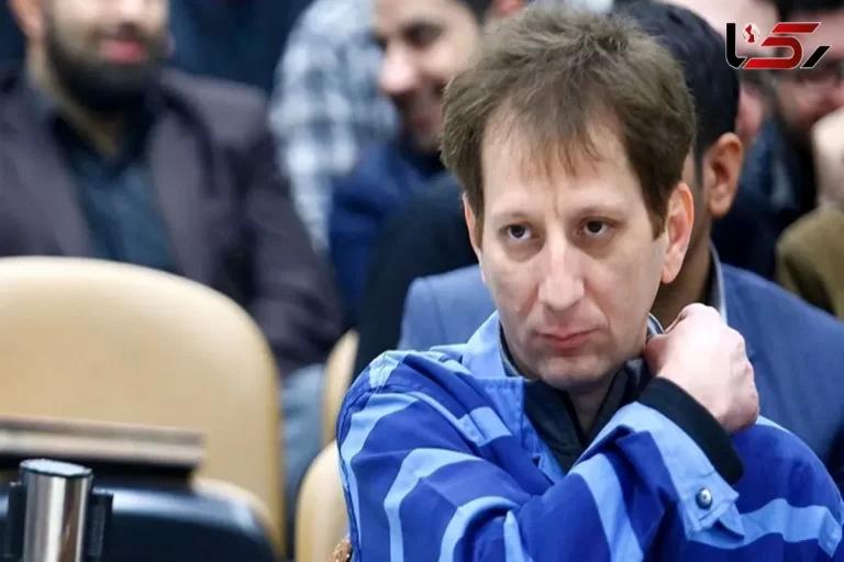 بابک زنجانی به سبک دون کورلئونه تهدید کرد! – تجارت نیوز