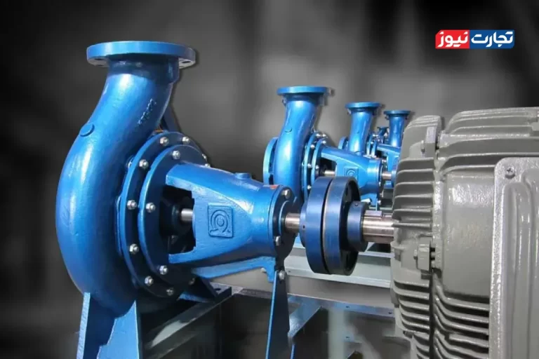 بحران بی‌سر و صدای بازار پمپ / قیمت پمپ آب در یک ساختمان 4 طبقه به 60 میلیون تومان رسید!