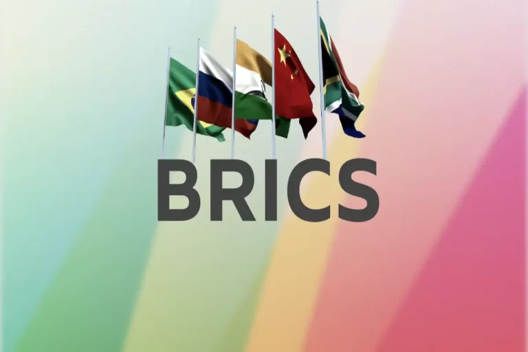 آماده‌باش برزیل به بریکس برای مقابله با آمریکا