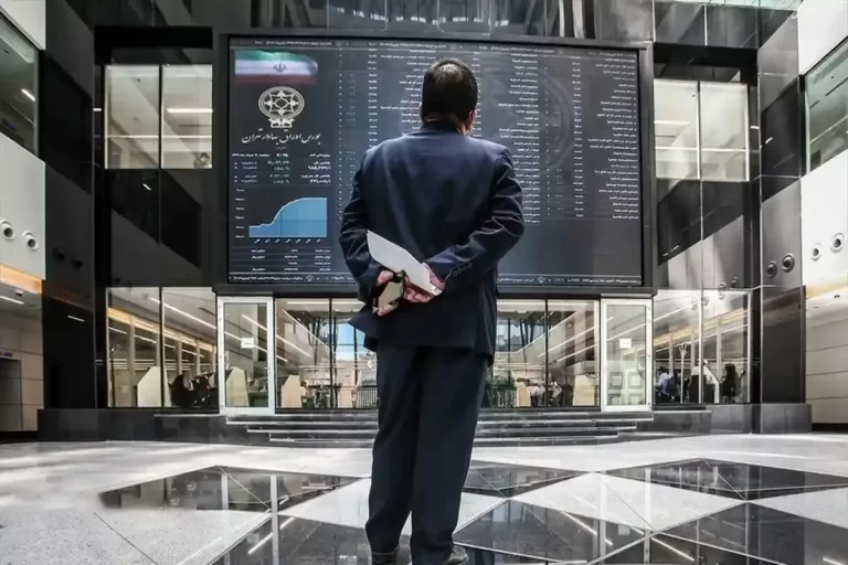 ارزش دارایی سرمایه گذاران خارجی در پایان خرداد به ۱۸ همت رسید – تجارت نیوز