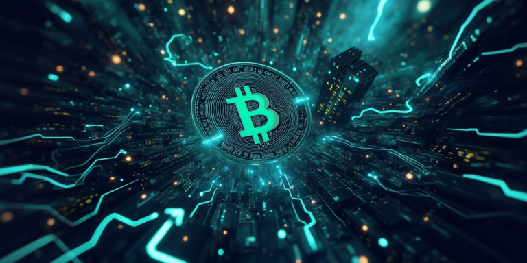 بیت‌ کوین رکورد زد اما هنوز نشانه‌ هیجان بیش‌ازحد در بازار دیده نمی‌شود!