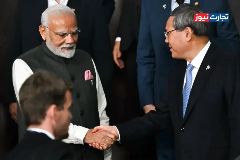 از استقلال راهبردی تا پذیرش هژمونی رقیب؛ چرا هند تسلیم چین شد؟