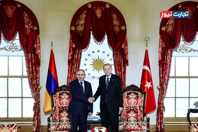 بازی بزرگ در قفقاز جنوبی؛ واشنگتن به دنبال مهندسی نظم جدید ترانزیتی از مسیر زنگزور