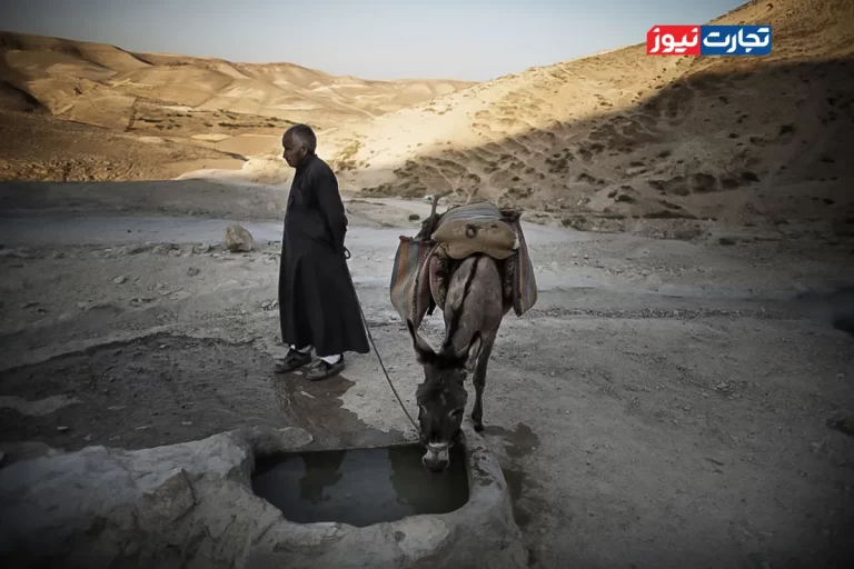 روایت شکست همکاری‌های آبی در خاورمیانه