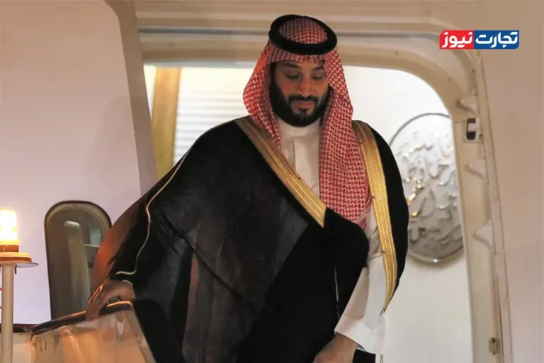 بازنگری در پروژه لاین؛ عربستان ترمز جاه‌طلبی‌های عمرانی را می‌کشد؟ – تجارت نیوز