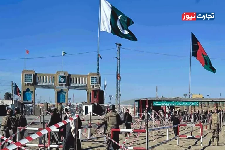 روایت توافق افغانستان و پاکستان؛ دیپلماسی اقتصادی یا قمار امنیتی؟