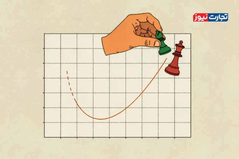 وقتی بازار به خدمت ژئوپلتیک درمی‌آید! / چرا نظریه هیرشمن به فراموشی سپرده شد؟