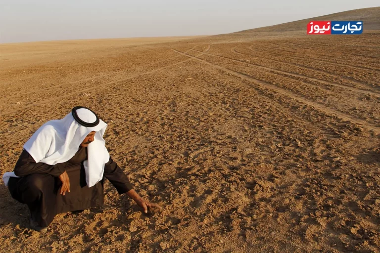 خاورمیانه تشنه است! / وقتی تغییر اقلیم ستون‌های امنیت آبی در منطقه منا را فرو می‌ریزد!