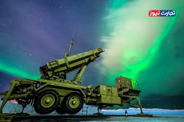 زنگ خطر برای واشنگتن در قطب شمال به صدا درآمد / فصل تازه رقابت آمریکا، روسیه و چین در قلمروی یخی