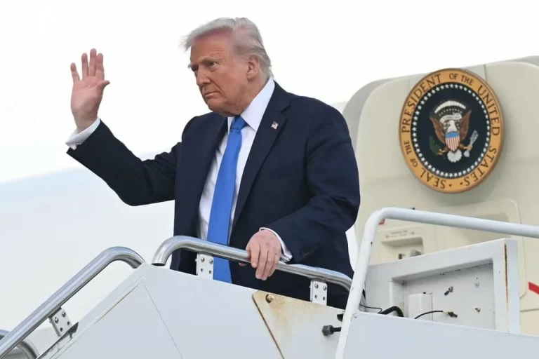 اعلام تعرفه ۲۵ درصدی آمریکا برای هند