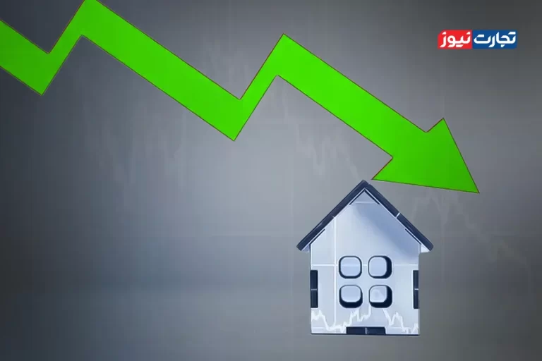 کاهش تورم مسکن در تیرماه ۱۴۰۴ / متوسط قیمت خانه در تهران به متری ۱۱۹ میلیون تومان رسید