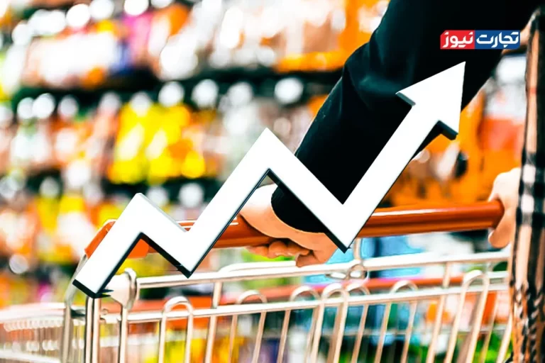 تورم در تنور داغ نانوایان / نان و غلات صدرنشین تورم مواد غذایی شدند