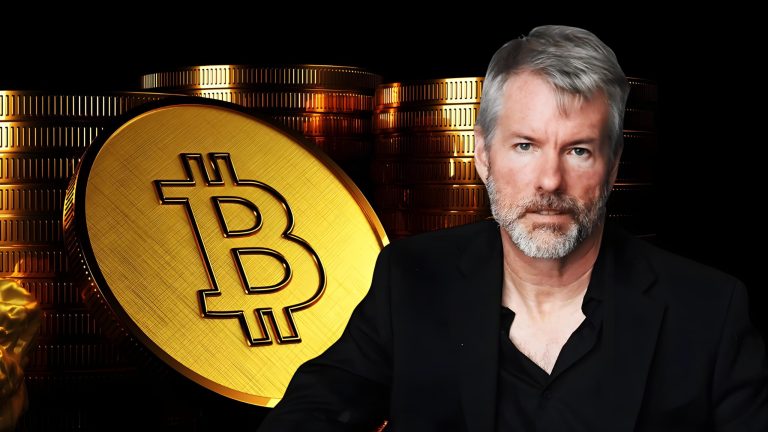 توقف خرید بیت‌ کوین توسط مایکل سیلور