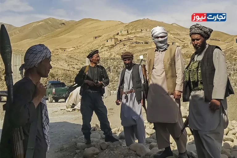 بازارهای نوظهور در کابل؛ آیا طالبان با حمایت روسیه به دروازه اوراسیا تبدیل می‌شوند؟