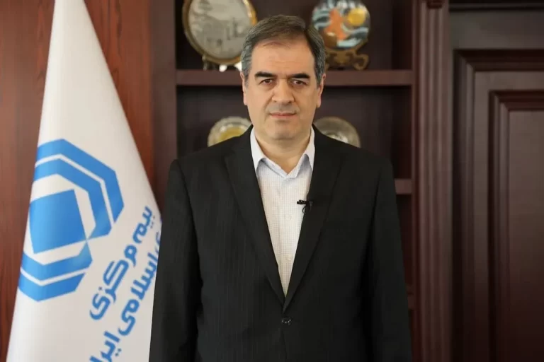 بیمه های بین المللی سهم اندكی در خسارتهای حوادث اخیر داشتند