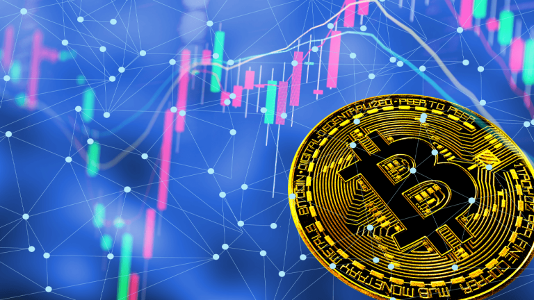 داده‌های آنچین حاکی از کاهش ریسک در بازار معاملات فیوچرز بیت‌ کوین هستند