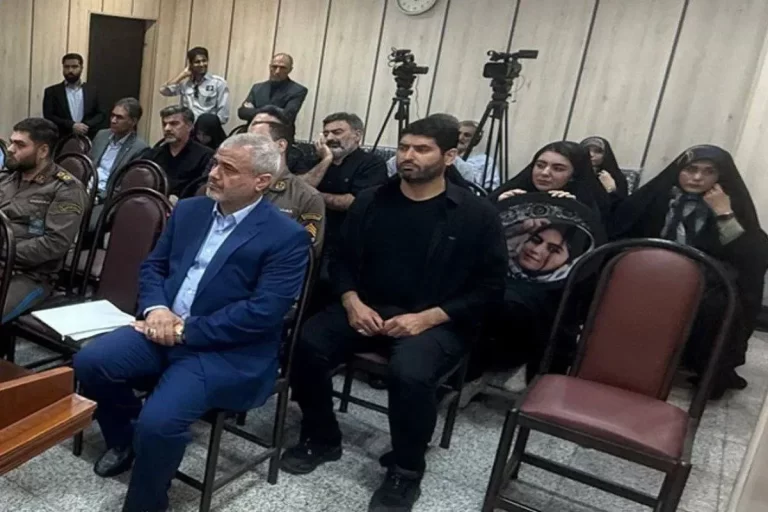 در جلسه رسیدگی به پرونده قتل الهه حسین نژاد چه گذشت؟