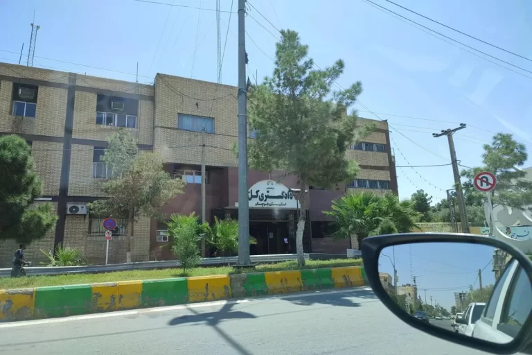 شهادت ۵ نفر ‌در حمله تروریستی به دادگستری سیستان و بلوچستان/ ۱۳ نفر مجروح شدند