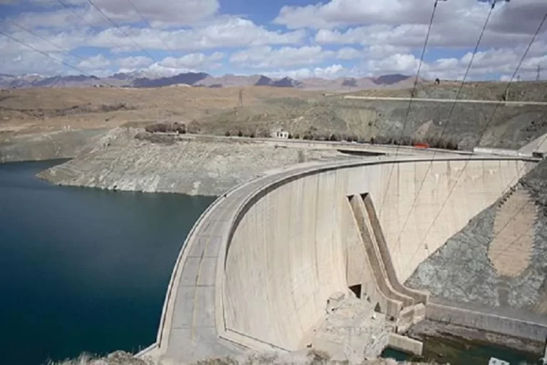 کاهش ۴۰ میلیون مترمکعبی بارگذاری آبی صنایع روی زاینده رود – تجارت نیوز