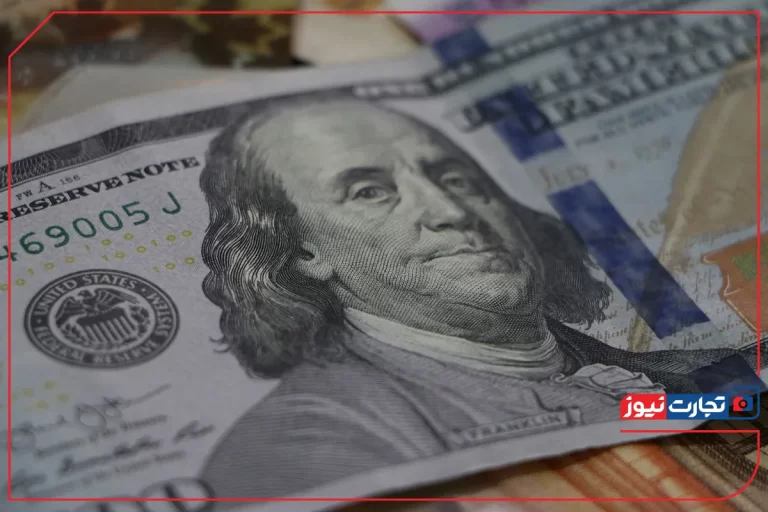 وقت خرید دلار است یا فروش آن؟ / دلار روی مرز ارزش ذاتی ایستاده است – تجارت نیوز
