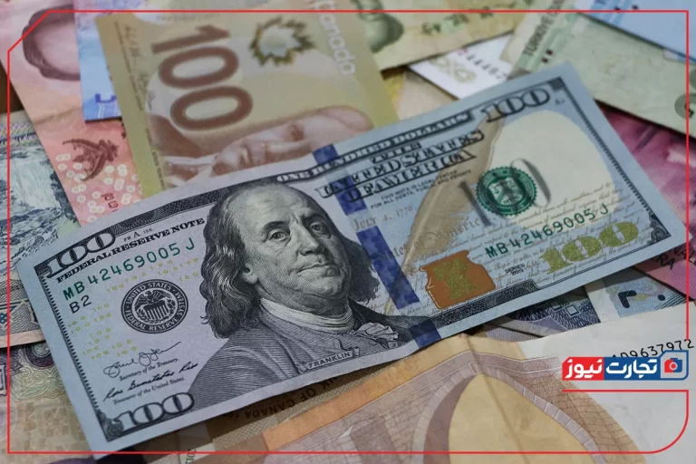 قیمت دلار امروز چهارشنبه 8 مرداد ۱۴۰۴ / دلار در کف کانال 89 هزار تومان آرام گرفت
