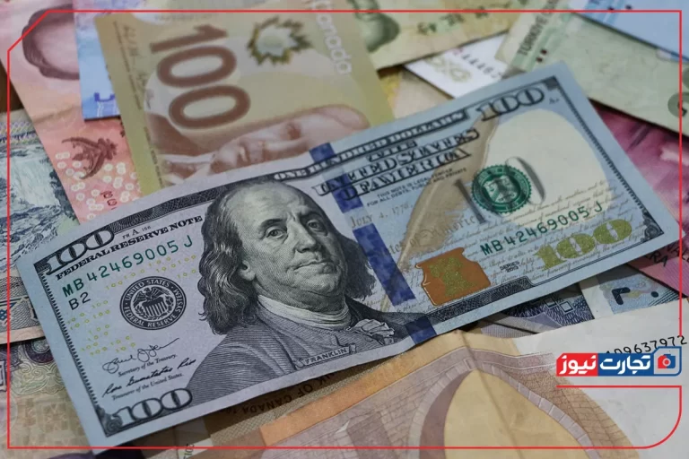 پیش بینی قیمت دلار چهار‌شنبه ۸ مرداد ۱۴۰۴ / دلار با مداخله بازارساز عقب‌نشینی کرد