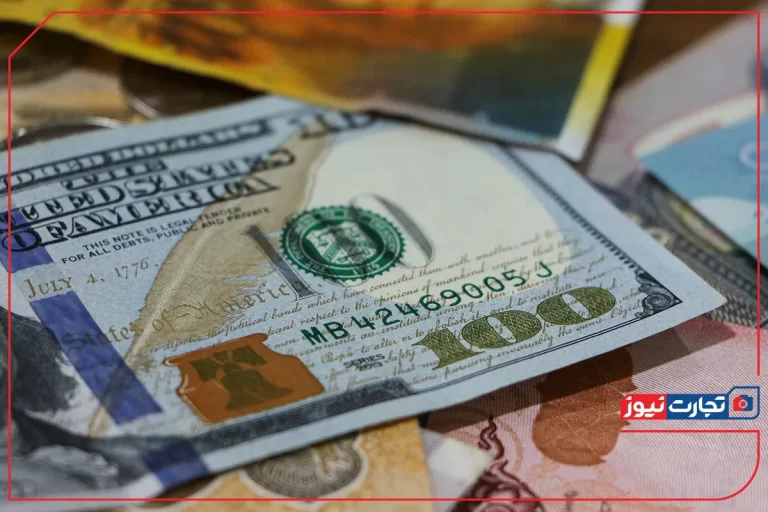 قیمت دلار امروز سه شنبه 24 تیر 1404 / نوسان دلار در نیمه کانال 89 هزار تومانی