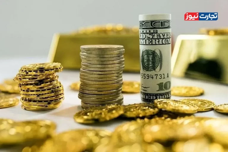 پیش بینی قیمت طلای جهانی / شرط‌بندی بازار طلا روی اسب فدرال‌رزرو؛ نرخ بهره کاهشی می‌شود؟