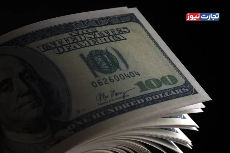قیمت دلار امروز یکشنبه 4 آبان 1404 / دلار از مرز 108 هزار تومان عبور کرد + جدول قیمت‌ها