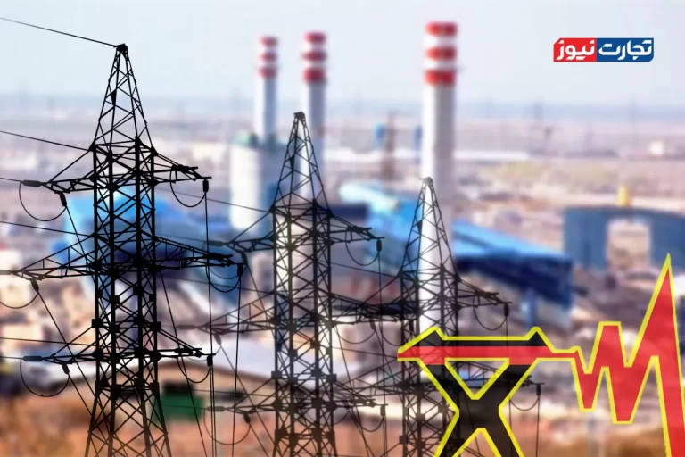 تعرفه‌گذاری وارونه وزارت نیرو / صنایع با بهره‌وری بالاتر تعرفه برق سنگین‌تری نسبت به دیگر صنایع دارند!
