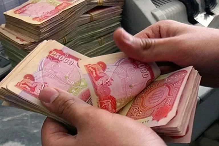 قیمت دینار عراق امروز شنبه ۱ شهریور ۱۴۰۴ / جهش قیمت دینار به دنبال رشد هیجانی بازار ارز