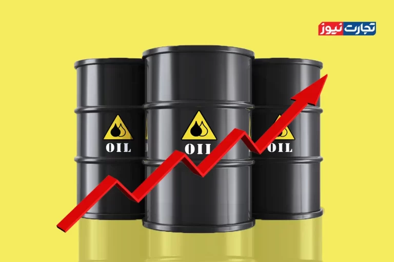 بهبود وضعیت تجارت جهانی منجر به افزایش قیمت نفت شد؟ / بازار نفت همچنان نگران اقدامات ایالات متحده!