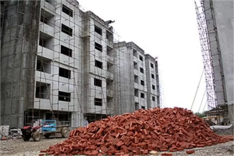 پرداخت 1600 میلیارد تومان وام نهضت ملی مسکن به سازندگان طی 1 ماه