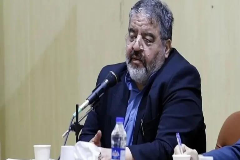 انتقاد تند دختر سردار شادمانی از سردار جلالی – تجارت نیوز