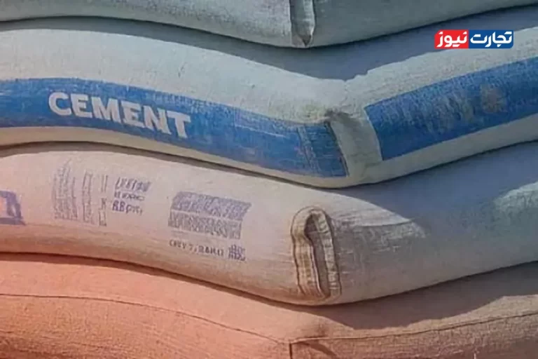 قیمت سیمان امروز ۲۸ آبان 1404 + جدول
