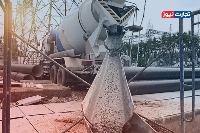 قیمت سیمان امروز ۵ آذر 1404 + جدول