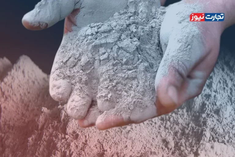 قیمت سیمان امروز ۴ آذر 1404 + جدول