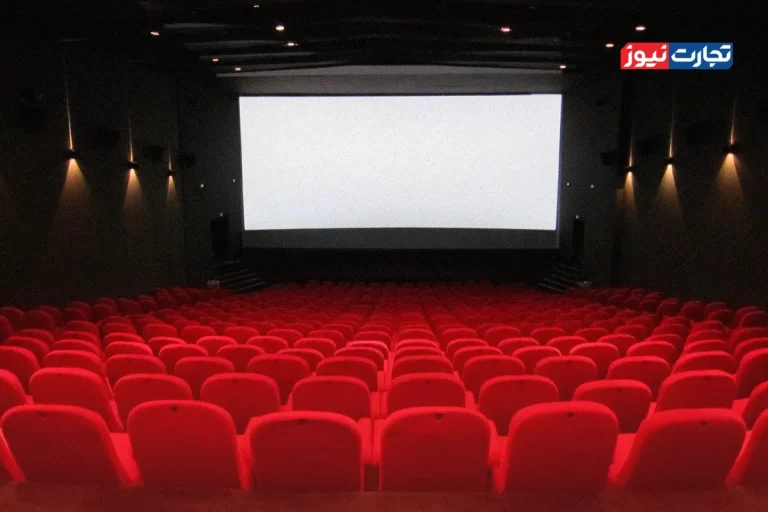 فروش سینمای ایران – هفته دوم آبان ۱۴۰۴